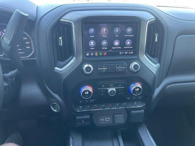 2023 GMC Sierra 2500HD 4WD Crew Cab Standard Bed Denali