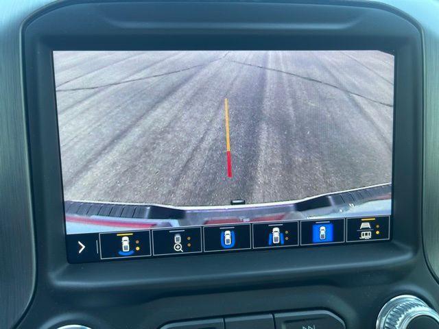 2023 GMC Sierra 2500HD 4WD Crew Cab Standard Bed Denali