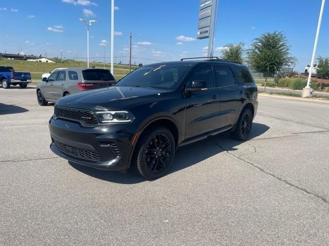 2024 Dodge Durango GT Plus AWD