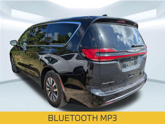 2022 Chrysler Pacifica Hybrid Touring L 2022 Chrysler Pacifica Hybrid Touring L
