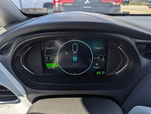 2021 Chevrolet Bolt EV FWD Premier 2021 Chevrolet Bolt EV FWD Premier