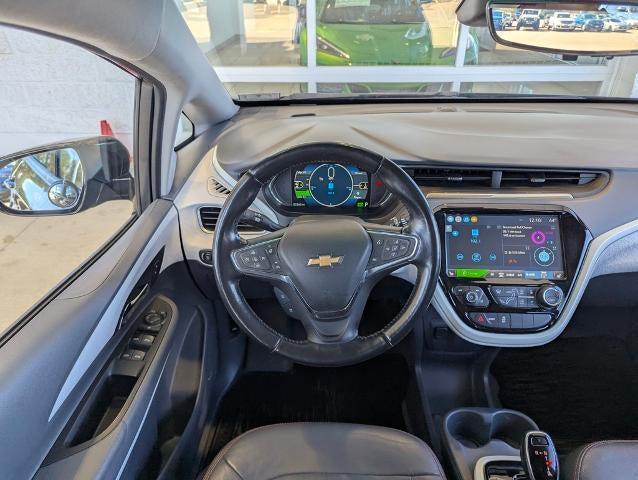 2021 Chevrolet Bolt EV FWD Premier 2021 Chevrolet Bolt EV FWD Premier