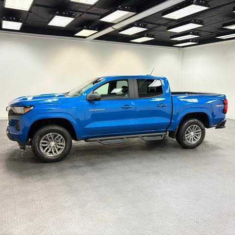 2023 Chevrolet Colorado 4WD Crew Cab Short Box LT 2023 Chevrolet Colorado 4WD Crew Cab Short Box LT