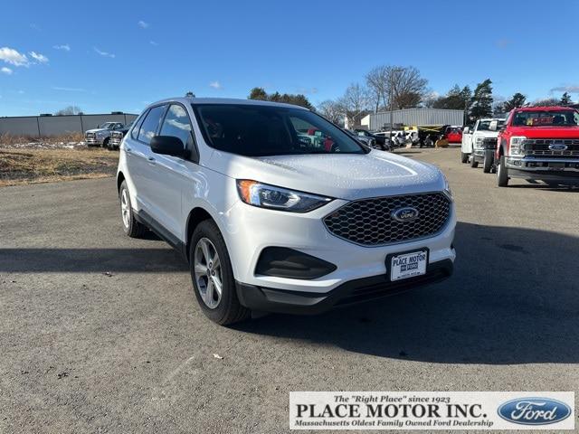 2024 Ford Edge SE for sale in Webster, MA