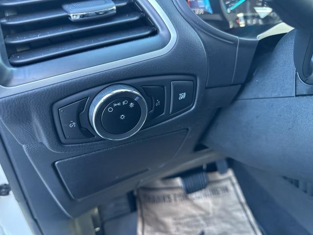 2024 Ford Edge SE