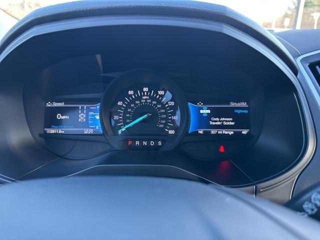 2024 Ford Edge SE