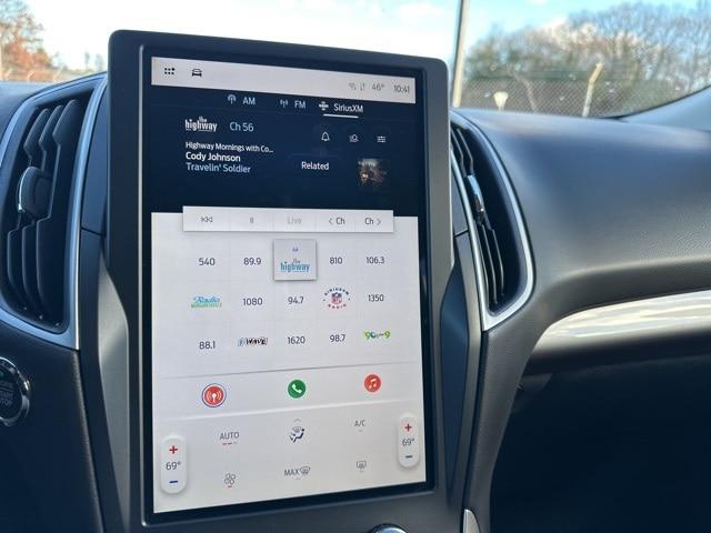 2024 Ford Edge SE