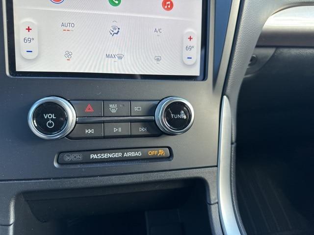 2024 Ford Edge SE