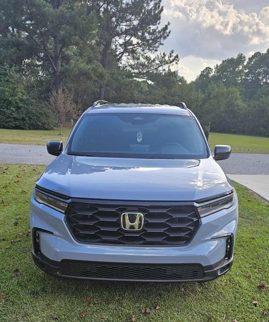 2024 Honda Pilot Sport