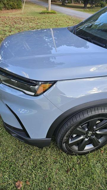 2024 Honda Pilot Sport