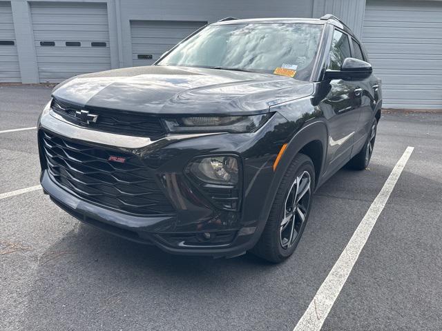 2023 Chevrolet Trailblazer AWD RS