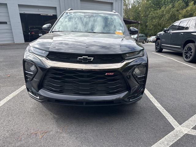 2023 Chevrolet Trailblazer AWD RS