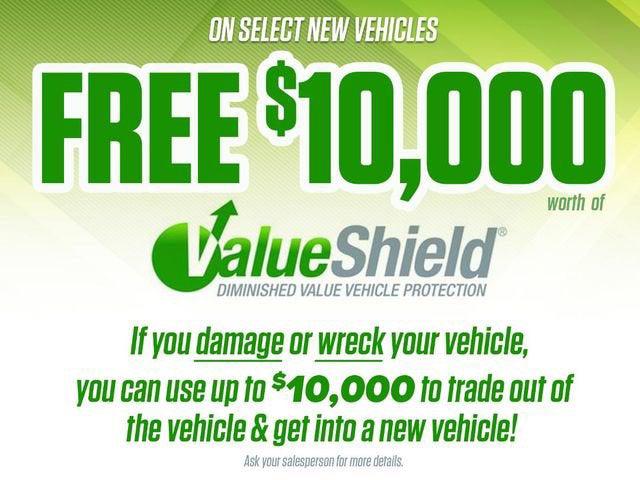 2018 Chevrolet Traverse LS