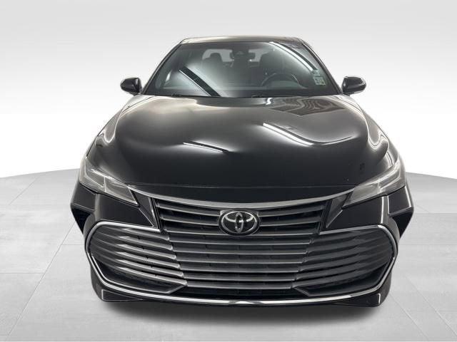 2019 Toyota Avalon Limited