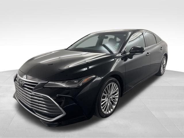 2019 Toyota Avalon Limited