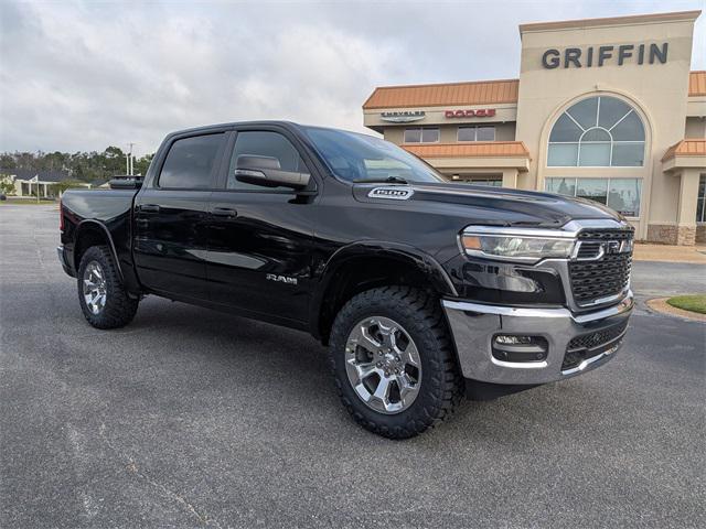 2026 RAM Ram 1500 RAM 1500 BIG HORN CREW CAB 4X2 57 BOX 2026 RAM Ram 1500 RAM 1500 BIG HORN CREW CAB 4X2 57 BOX