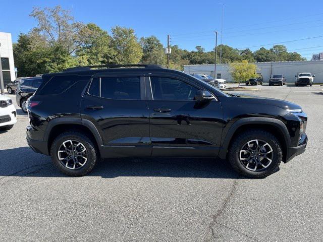 2025 Chevrolet Equinox FWD ACTIV 2025 Chevrolet Equinox FWD ACTIV