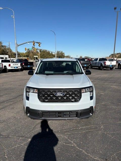 2025 Ford Maverick XLT 2025 Ford Maverick XLT