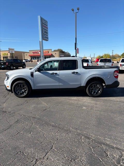 2025 Ford Maverick XLT 2025 Ford Maverick XLT