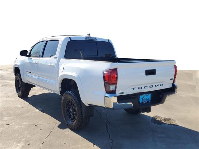 2021 Toyota Tacoma SR5 V6 2021 Toyota Tacoma SR5 V6