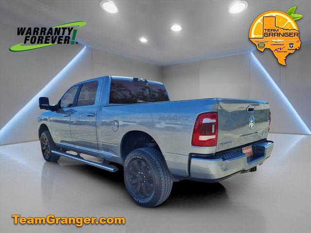 2024 RAM 2500 Laramie Crew Cab 4x4 64 Box 2024 RAM 2500 Laramie Crew Cab 4x4 64 Box
