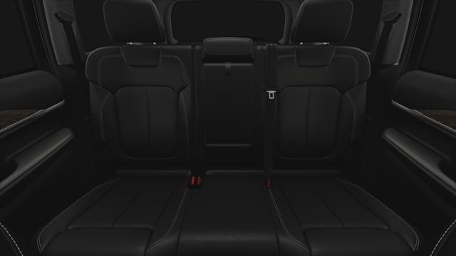 2025 Jeep Grand Cherokee GRAND CHEROKEE LIMITED 4X4 2025 Jeep Grand Cherokee GRAND CHEROKEE LIMITED 4X4