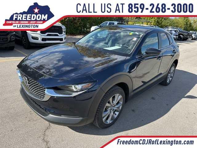 2023 Mazda CX-30 2.5 S Select