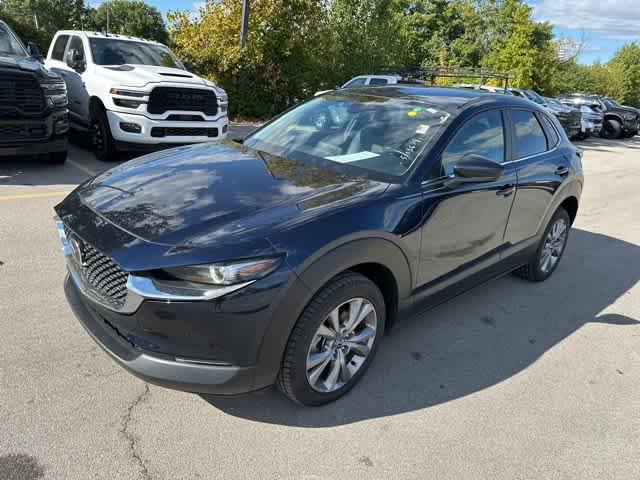 2023 Mazda CX-30 2.5 S Select