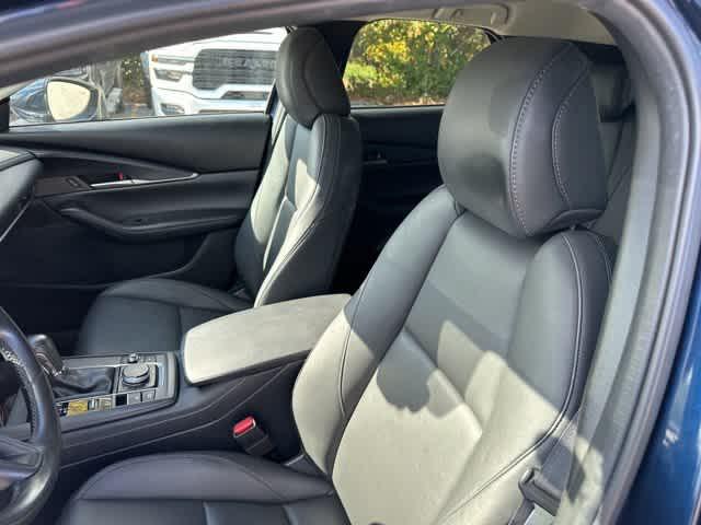 2023 Mazda CX-30 2.5 S Select
