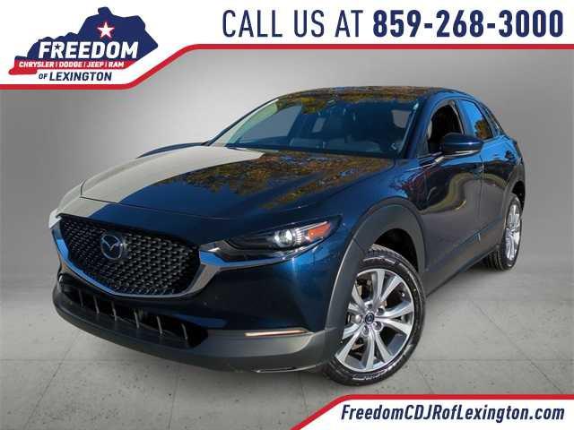 2023 Mazda CX-30 2.5 S Select