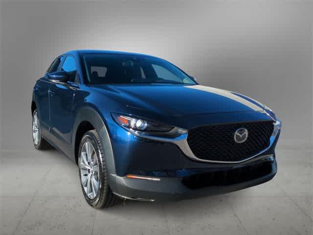 2023 Mazda CX-30 2.5 S Select