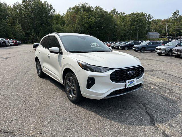 2024 Ford Escape ST-Line Select for sale in Wiscasset, ME