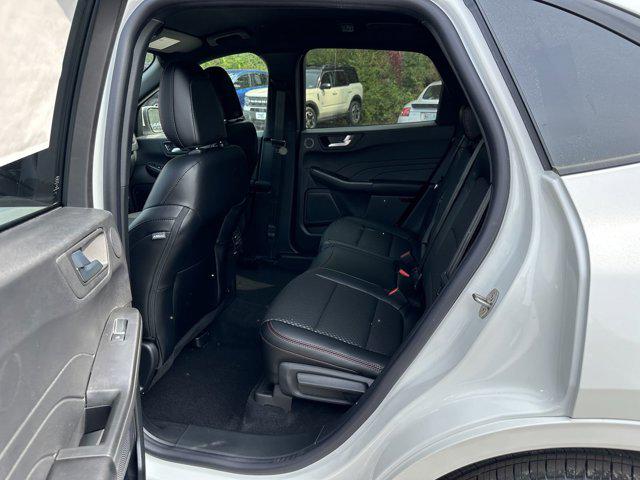 2024 Ford Escape ST-Line Select