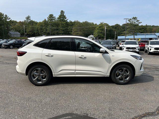 2024 Ford Escape ST-Line Select
