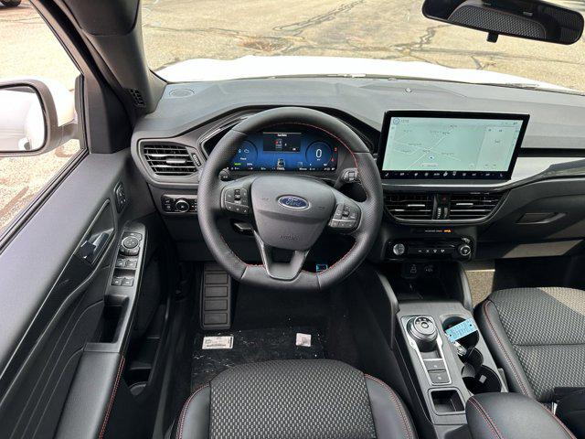 2024 Ford Escape ST-Line Select