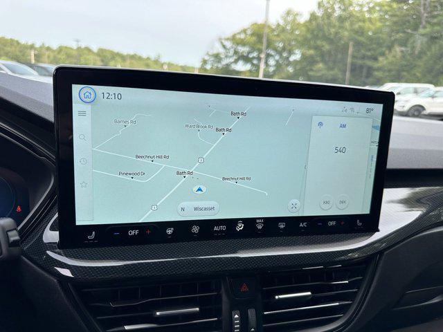 2024 Ford Escape ST-Line Select