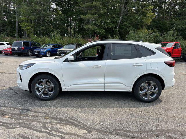 2024 Ford Escape ST-Line Select
