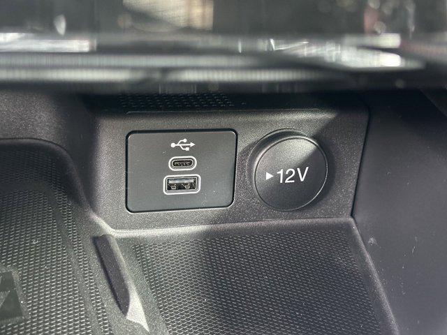2024 Ford Escape ST-Line Select