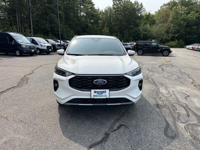 2024 Ford Escape ST-Line Select