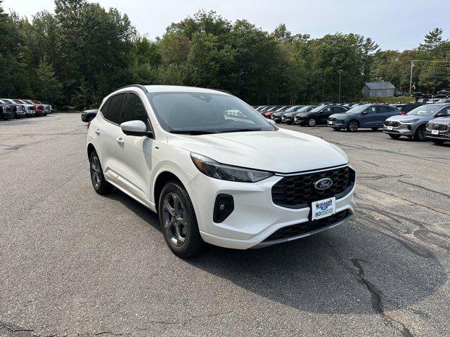 2024 Ford Escape ST-Line Select