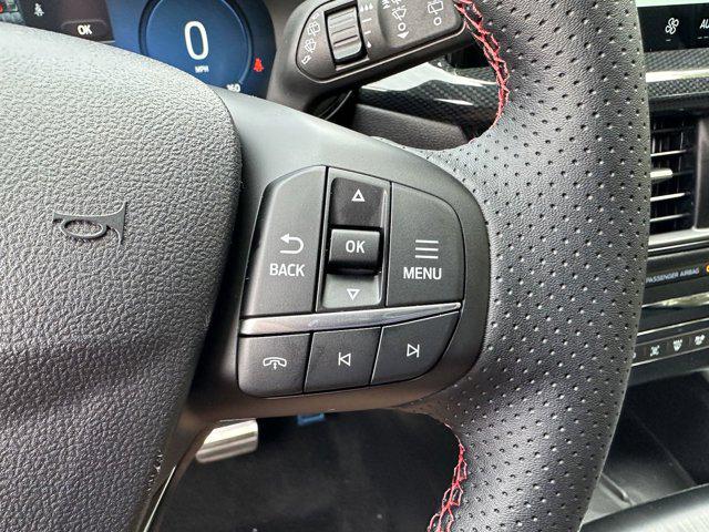 2024 Ford Escape ST-Line Select