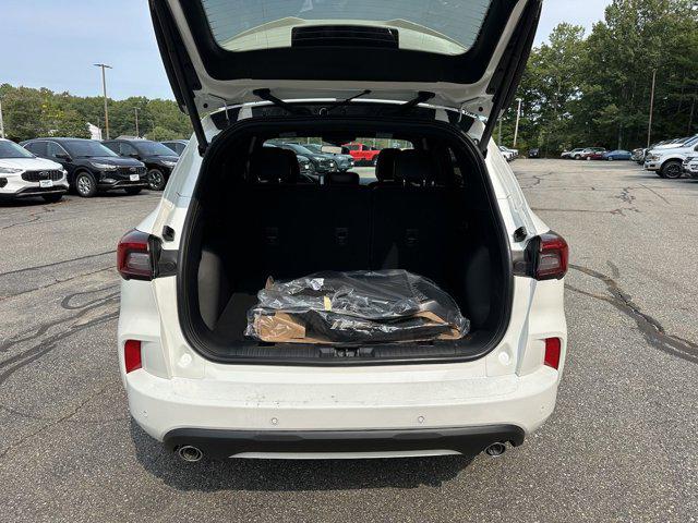 2024 Ford Escape ST-Line Select