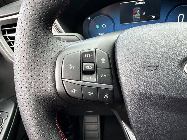2024 Ford Escape ST-Line Select