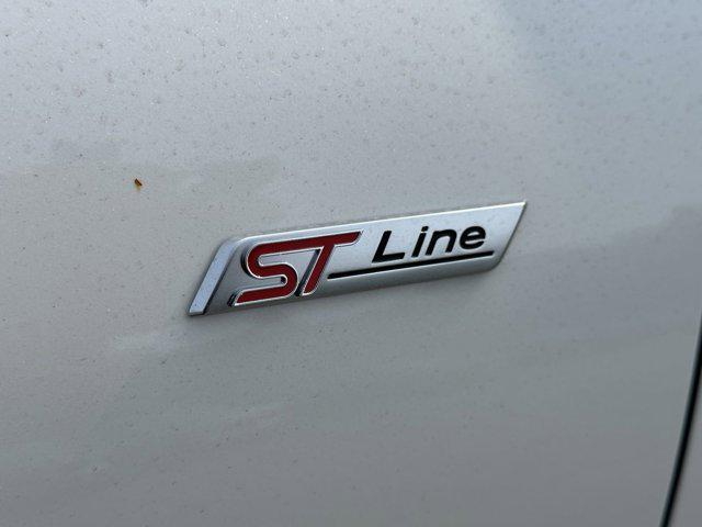 2024 Ford Escape ST-Line Select