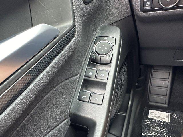 2024 Ford Escape ST-Line Select