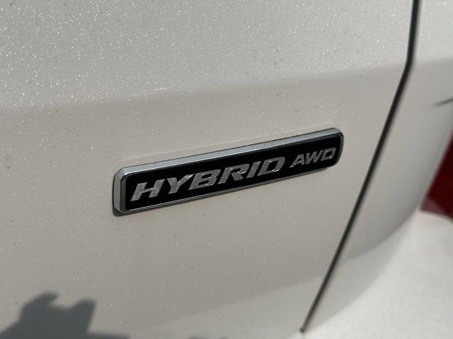 2024 Ford Escape ST-Line Select