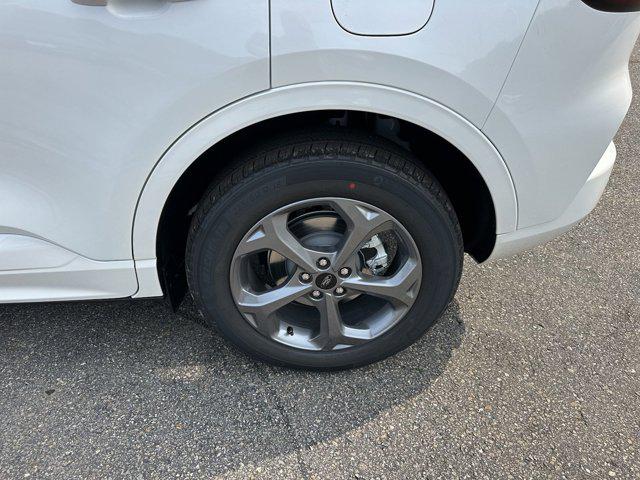 2024 Ford Escape ST-Line Select