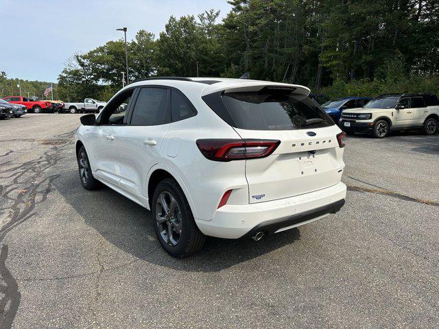 2024 Ford Escape ST-Line Select