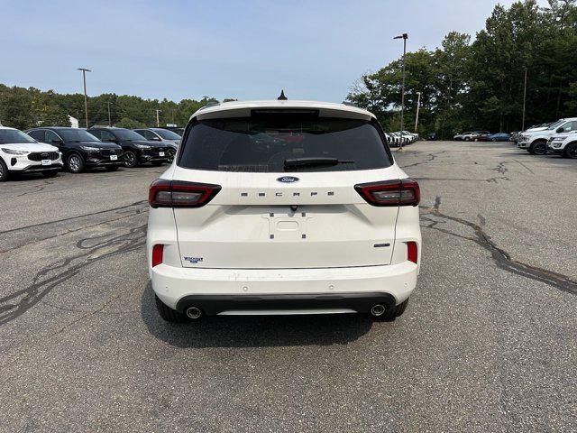 2024 Ford Escape ST-Line Select