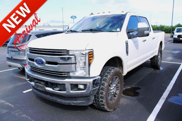2019 Ford F-250 LARIAT for sale in Saint James, MO